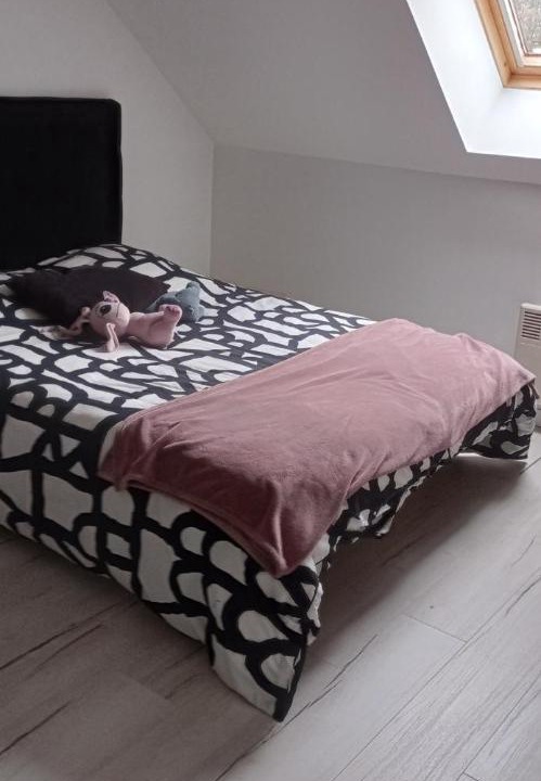 Photo of Bedroom in Monce-en-Belin