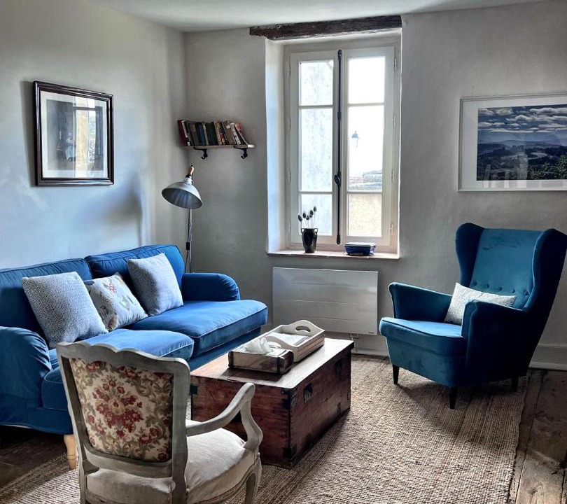 Photo of Livingroom in Lagarde