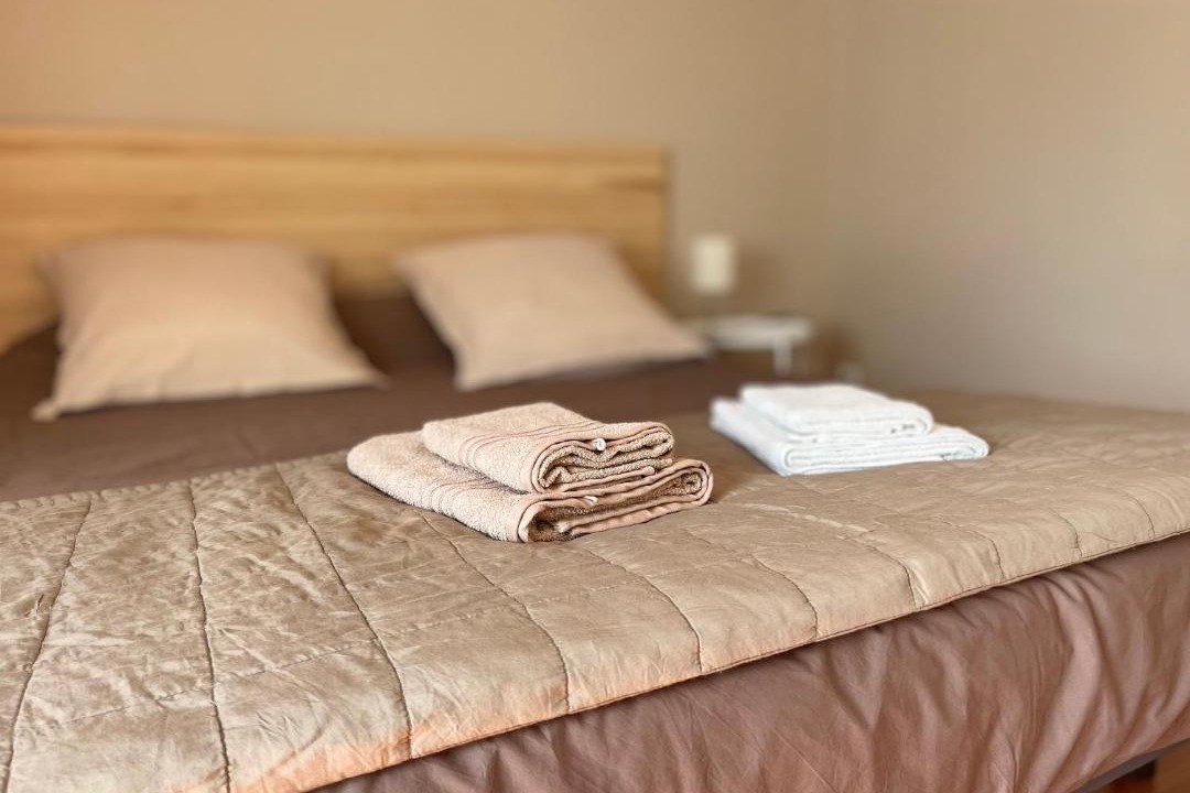 Photo of Bedroom in Caunes-Minervois