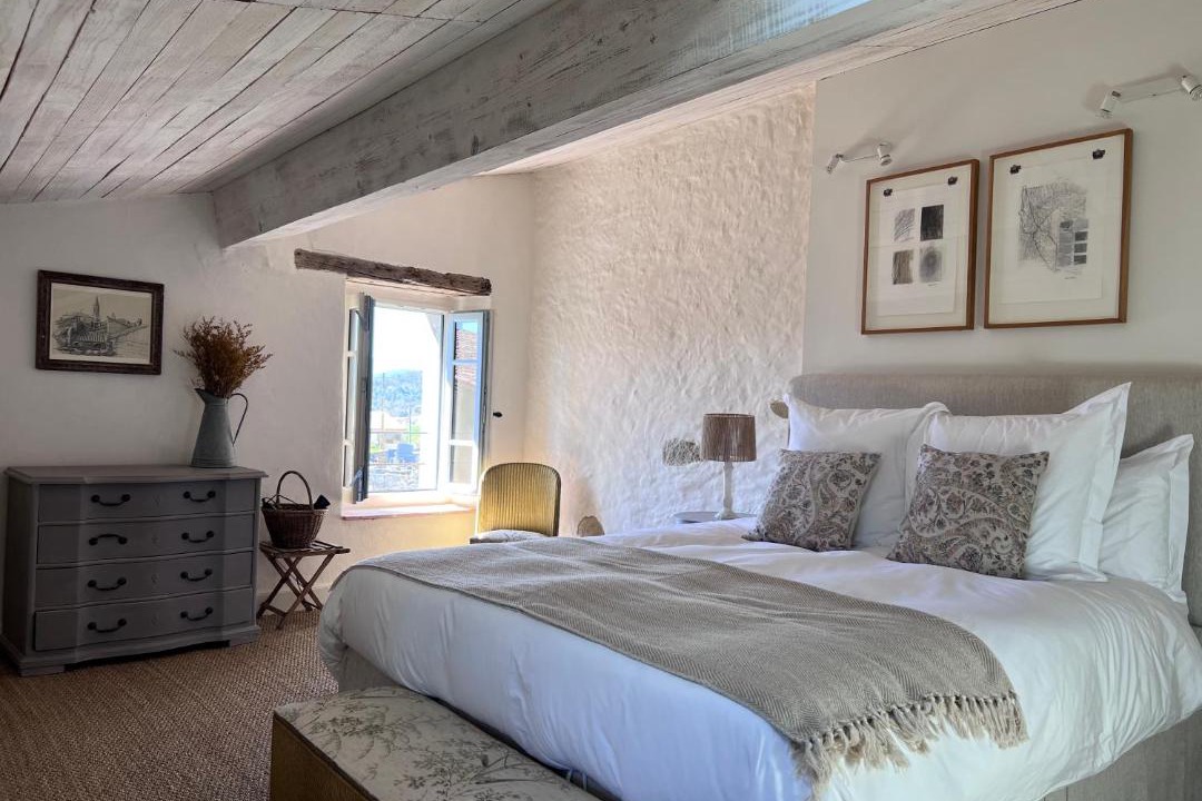 Photo of Bedroom in Lagarde