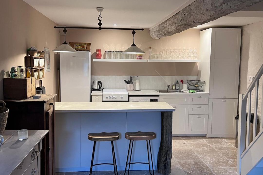 Photo of Kitchen in Lagarde