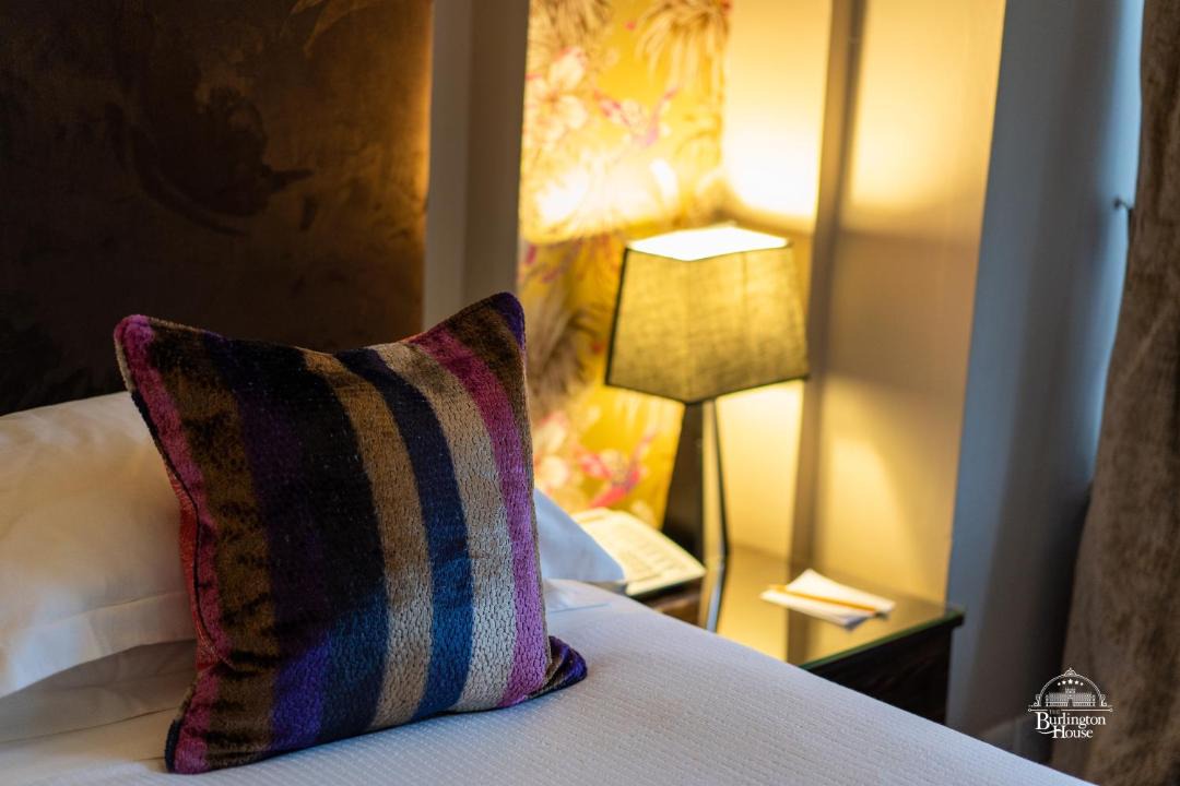 Photo of Bedroom in Oxford