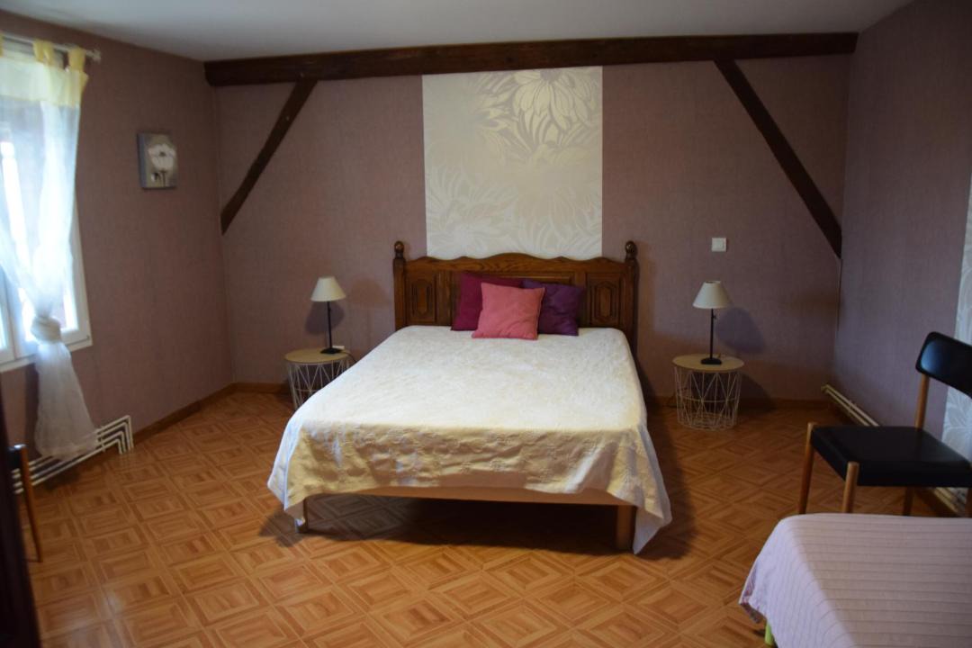 Photo of Bedroom in Jagée