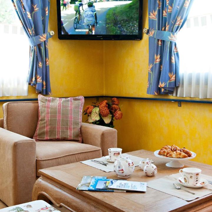 Photo of Livingroom in Prats