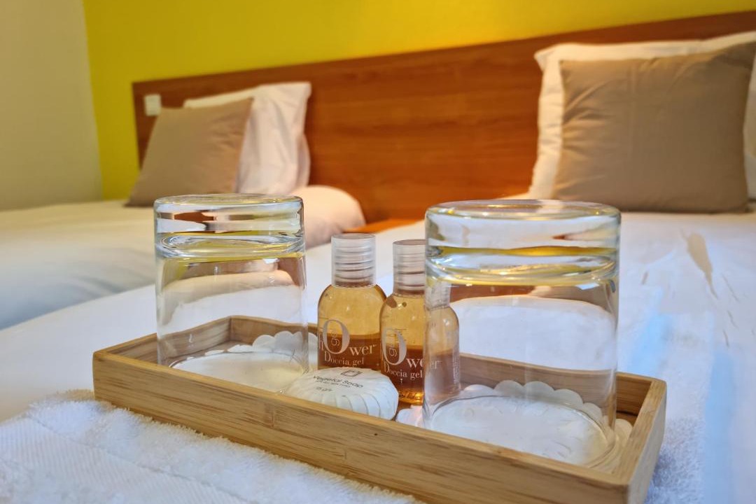 Photo of Bedroom in Egletons