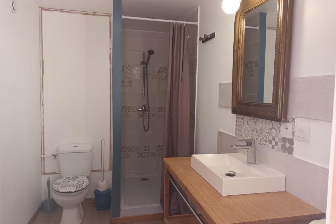 Photo of Bathroom in Rigarda