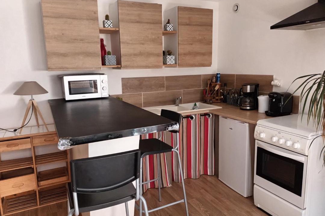 Photo of Kitchen in Rigarda