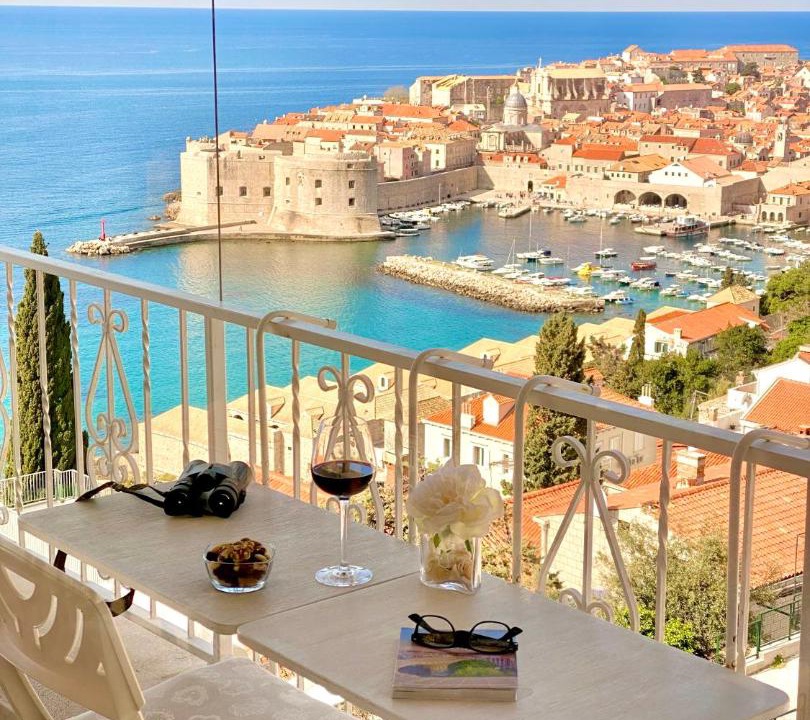 Photo of Patio Balcony in Ploce