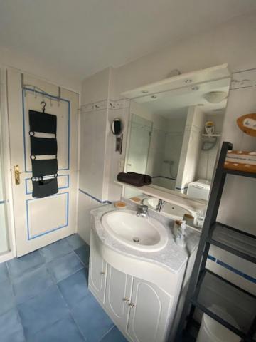 Photo of Bathroom in Noyelles-sur-Mer
