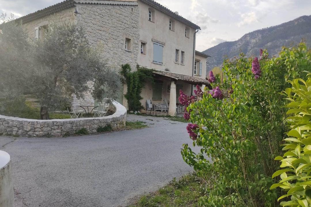 Photo of Others in Entrevaux