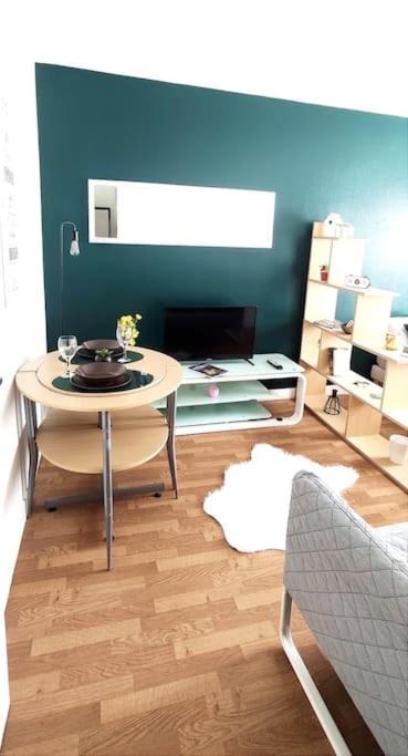 Photo of Livingroom in Chartres