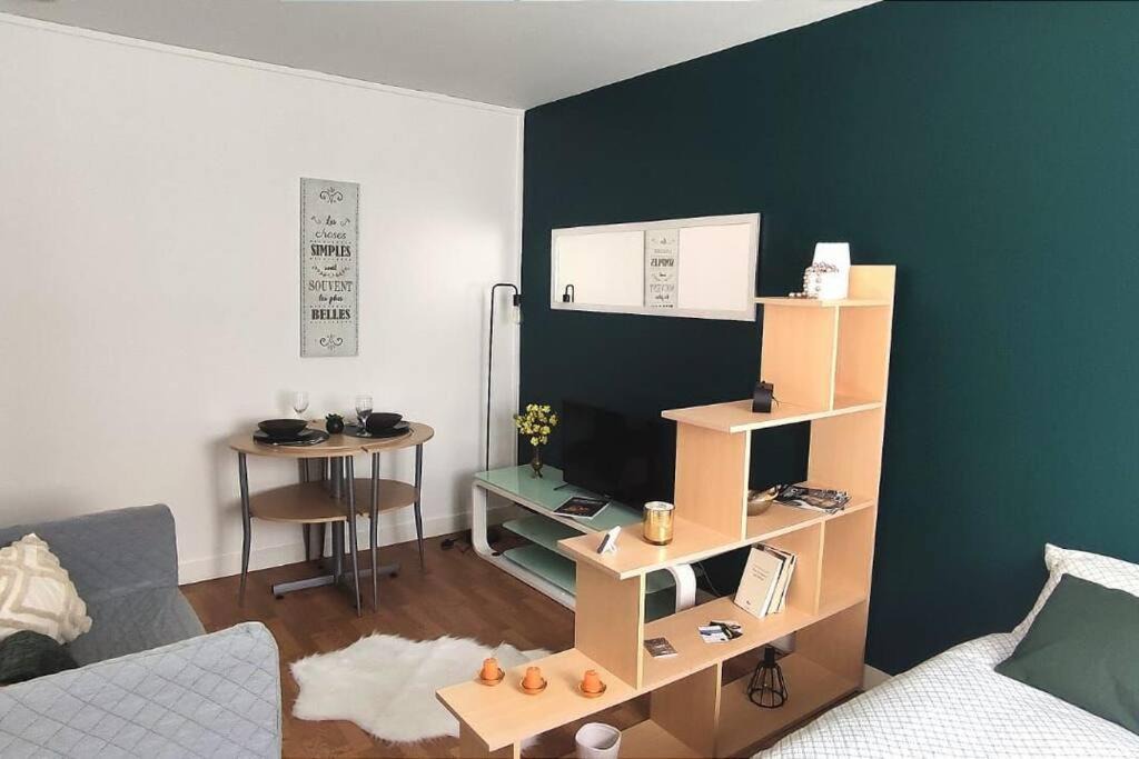 Photo of Livingroom in Chartres