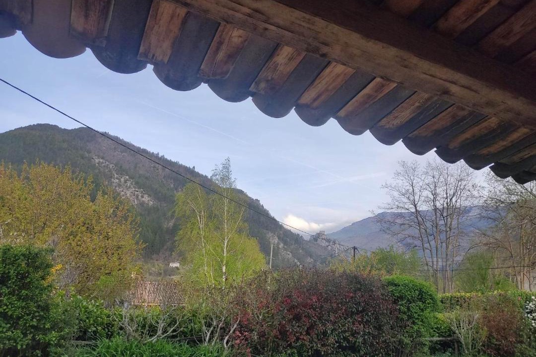Photo of Others in Entrevaux