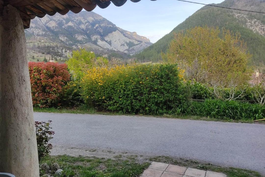 Photo of Others in Entrevaux