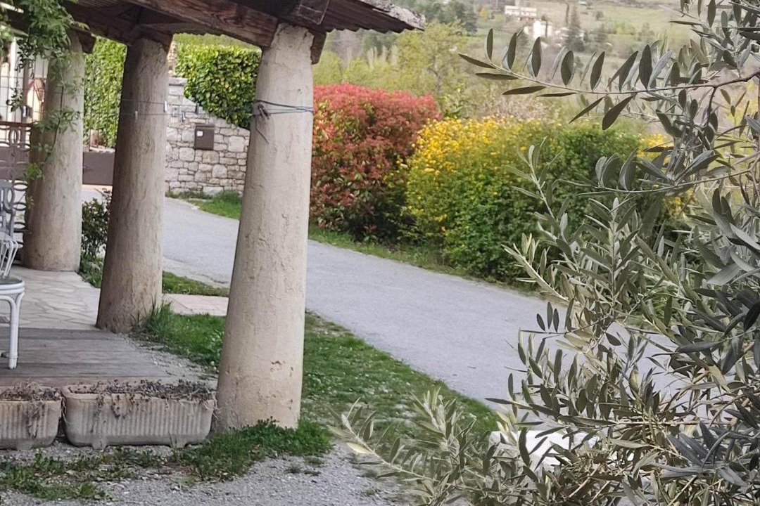 Photo of Others in Entrevaux