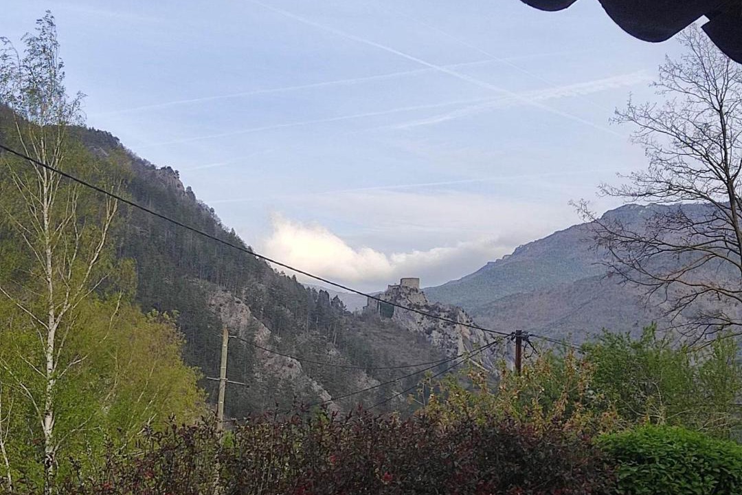 Photo of Others in Entrevaux