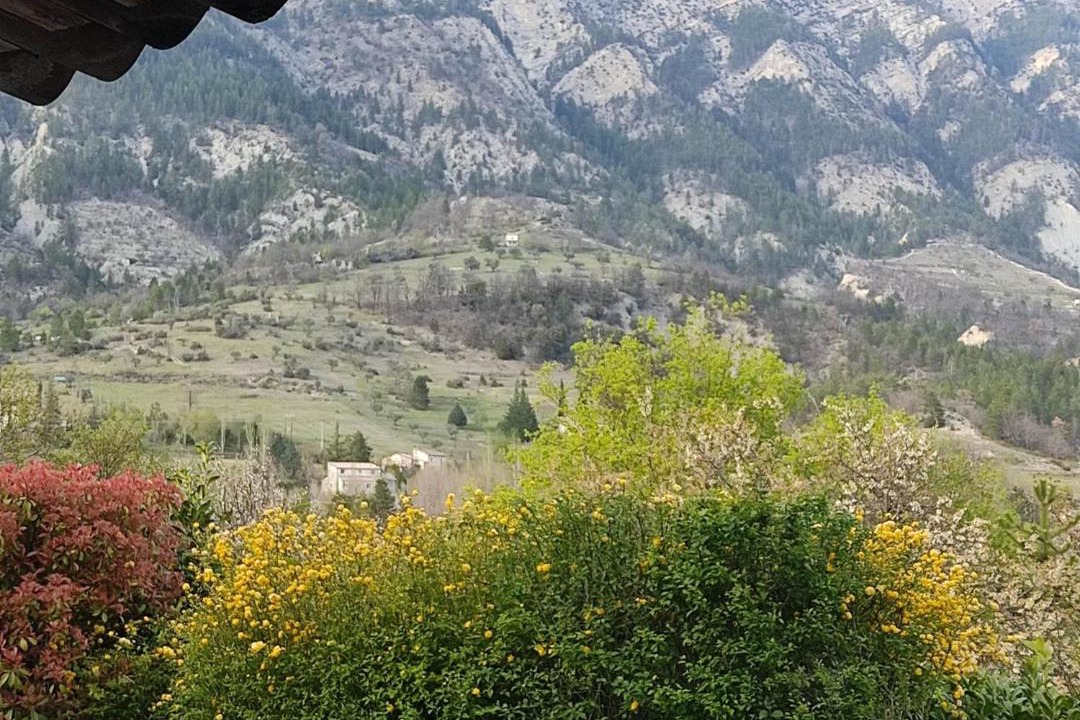 Photo of Others in Entrevaux