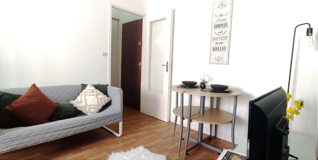 Photo of Livingroom in Chartres