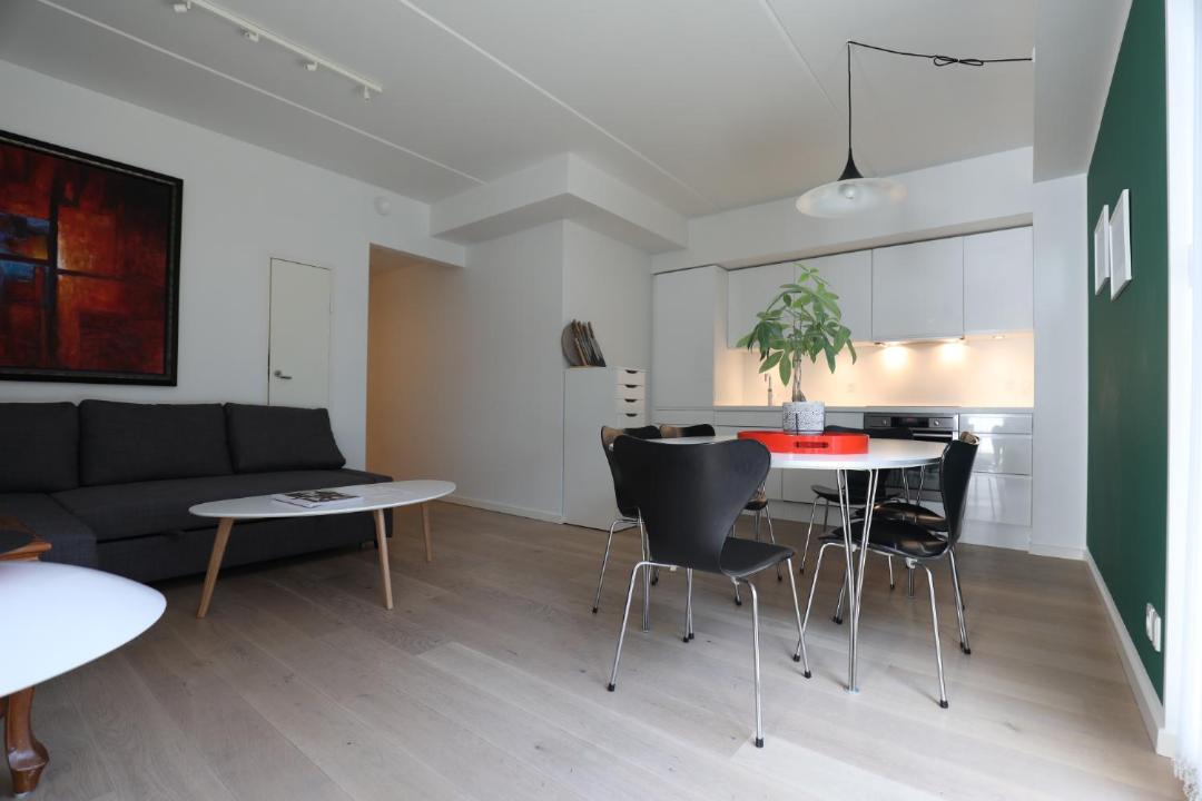 Photo of Others in Copenhagen