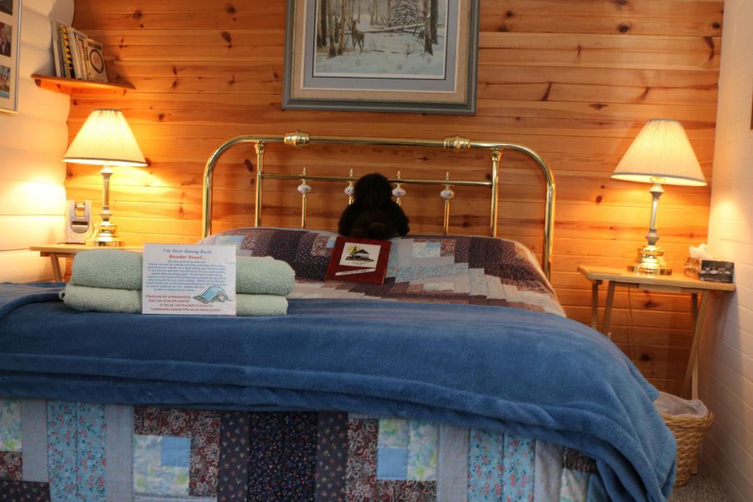 Photo of Bedroom in Minden