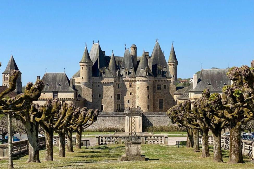 Photo of Buildings in Mialet