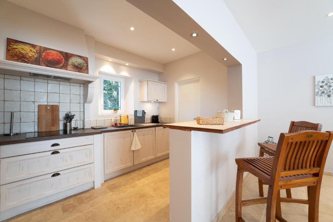 Photo of Kitchen in Plan-d'Orgon