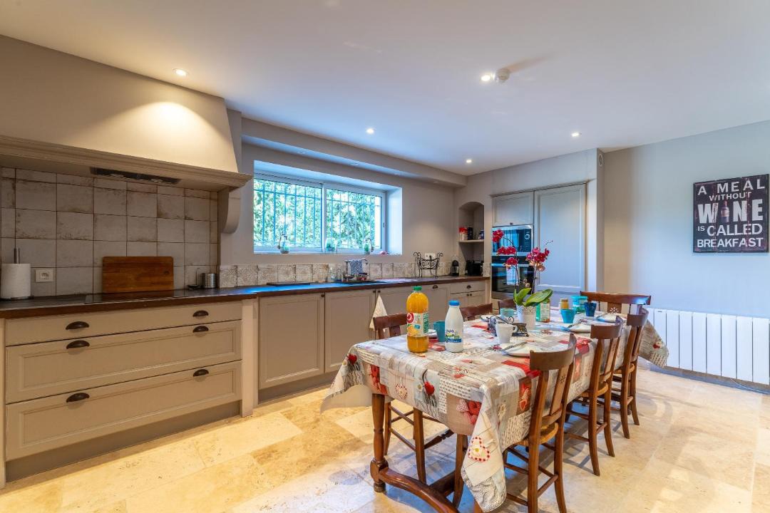 Photo of Livingroom in Plan-d'Orgon