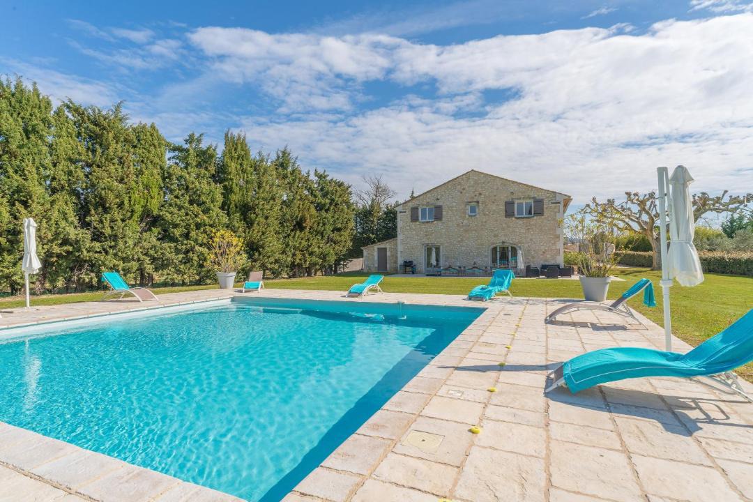 Photo of Outdoor in Plan-d'Orgon