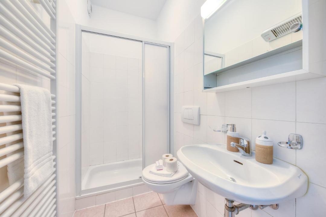 Photo of Bathroom in Mendrisio