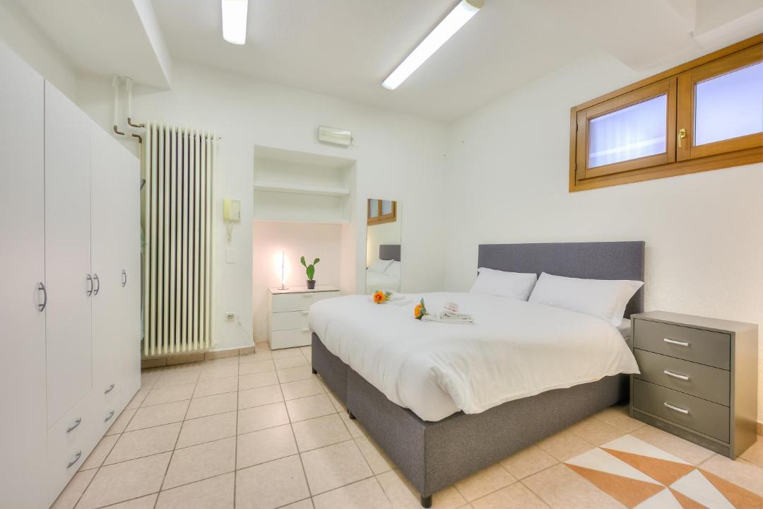 Photo of Bedroom in Mendrisio