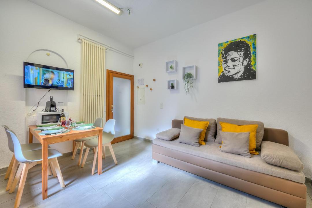 Photo of Livingroom in Mendrisio
