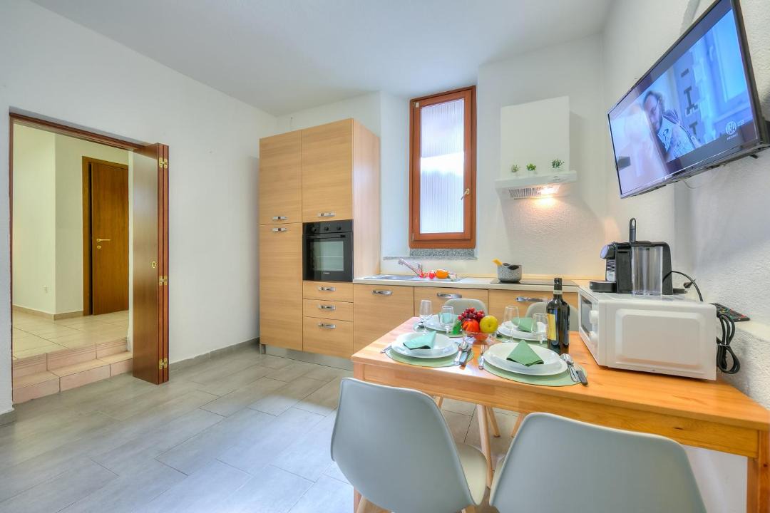 Photo of Livingroom in Mendrisio