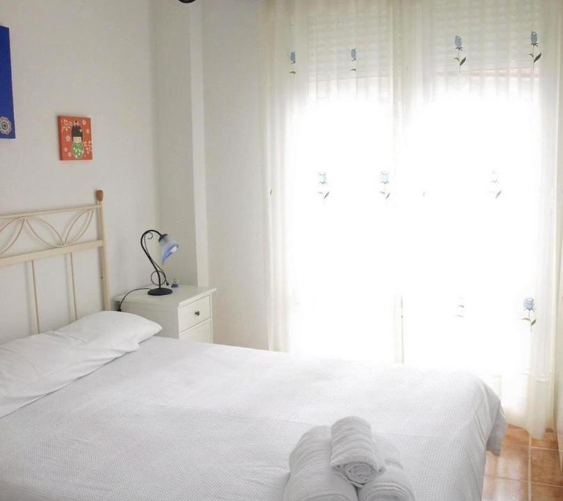 Photo of Bedroom in Ezcaray