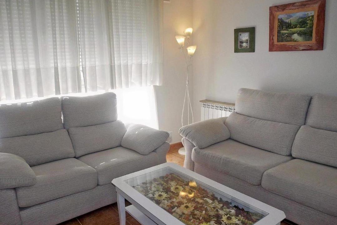 Photo of Livingroom in Ezcaray