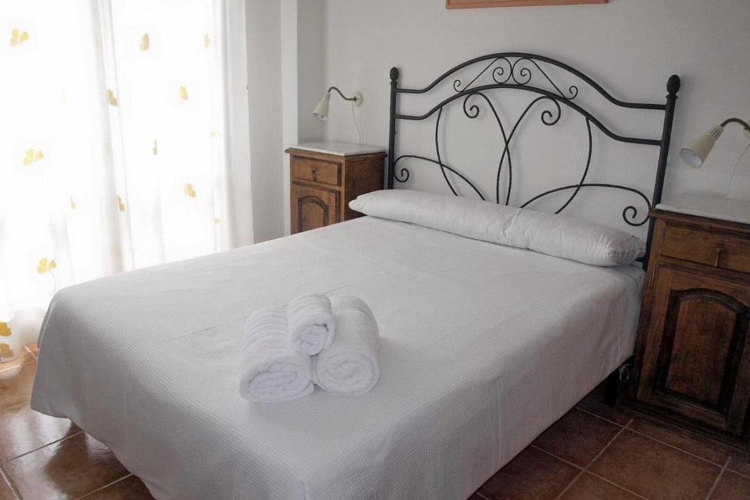 Photo of Bedroom in Ezcaray
