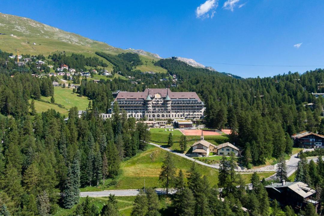 Photo of Others in St. Moritz