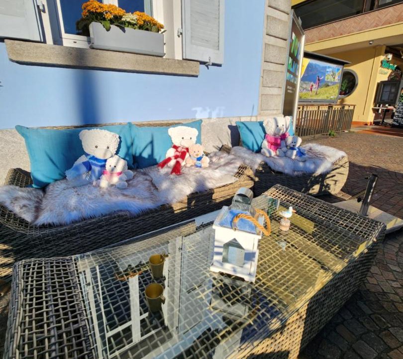 Photo of Others in Muralto