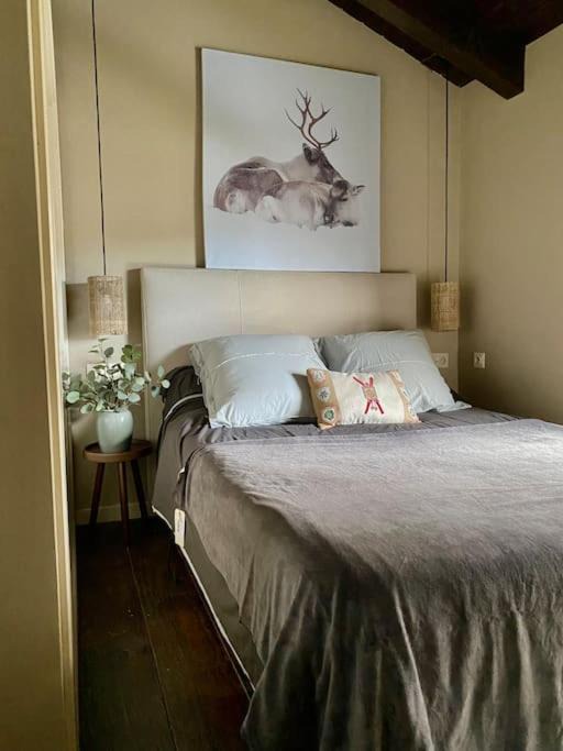 Photo of Bedroom in Ur