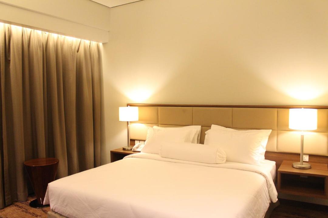 Photo of Bedroom in Lubuk Baja
