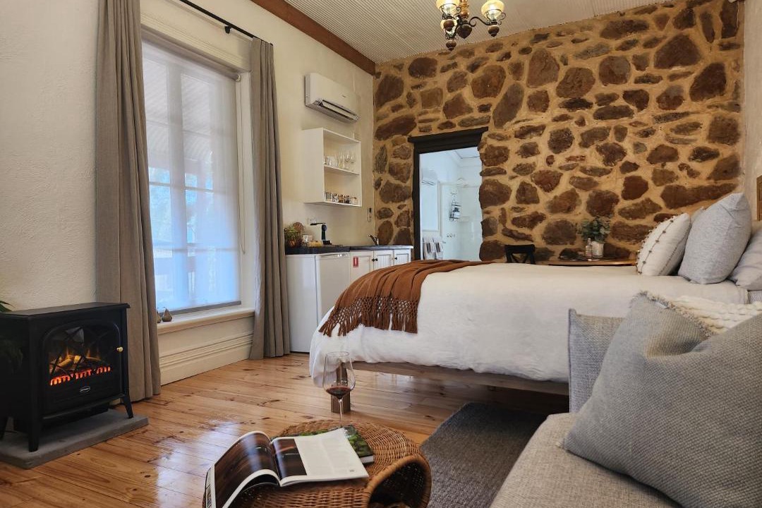 Photo of Others in Marananga