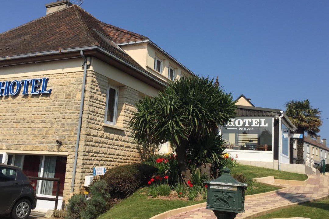 Photo of Others in Sainte-Mere-Eglise