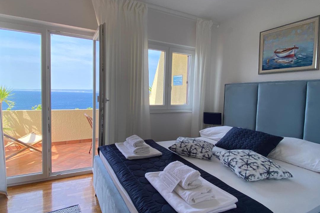 Photo of Bedroom in Stara Baska
