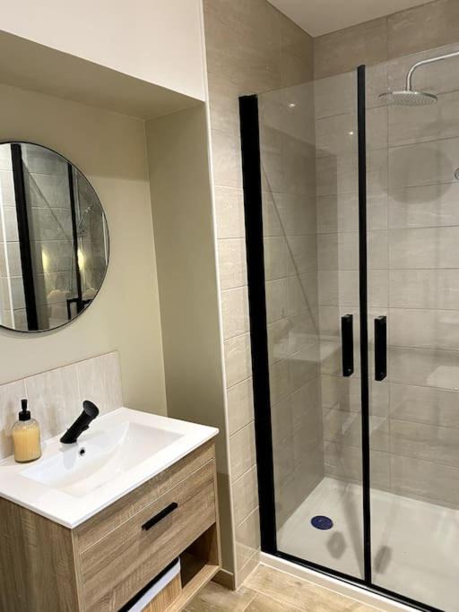 Photo of Bathroom in Rocroi