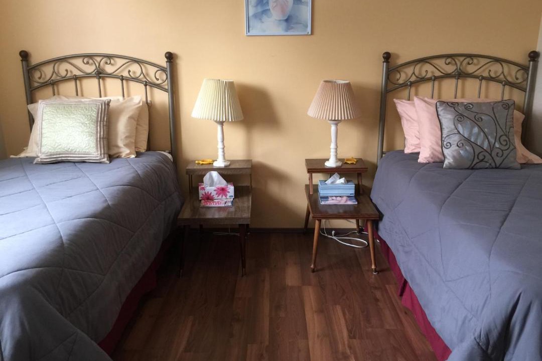 Photo of Bedroom in Saskatoon