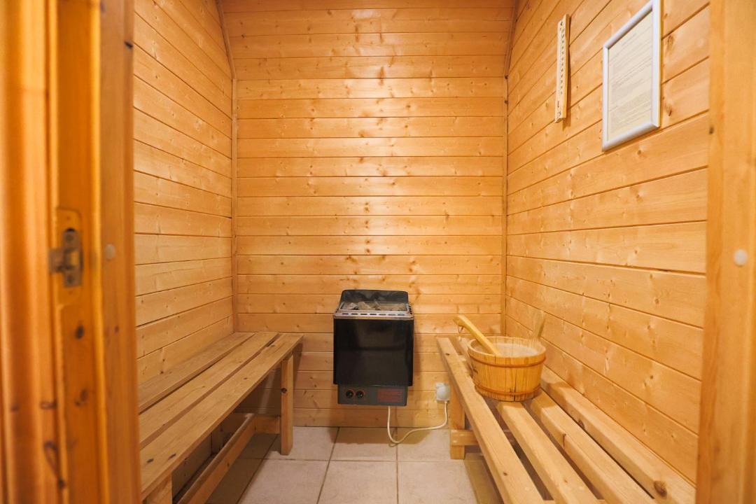 Photo of Bathroom in Liverton