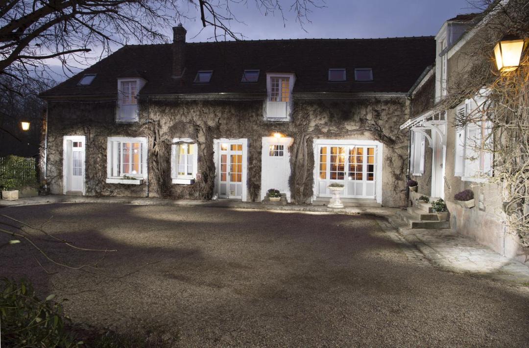 Photo of Others in Maintenon