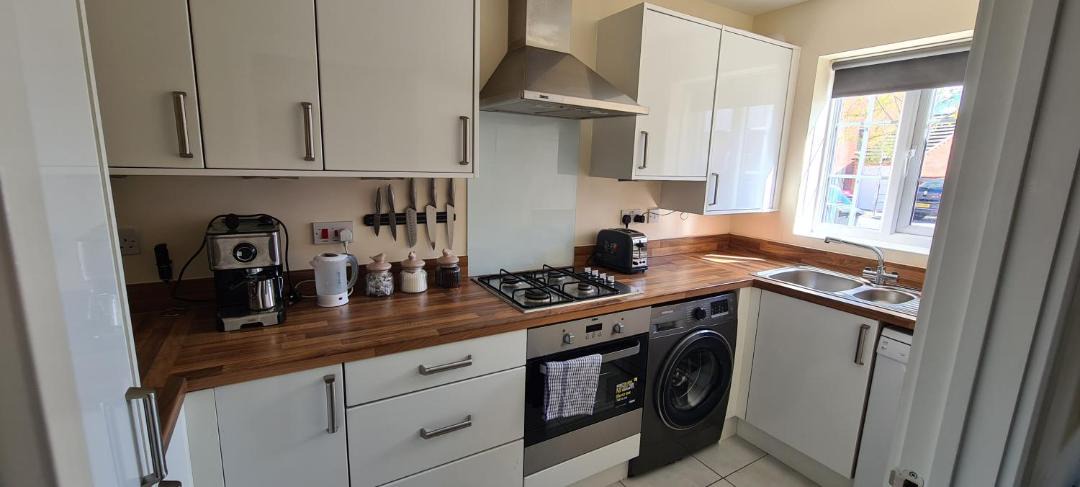 Photo of Others in Lichfield