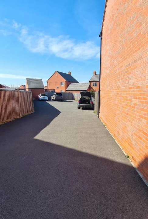 Photo of Others in Lichfield