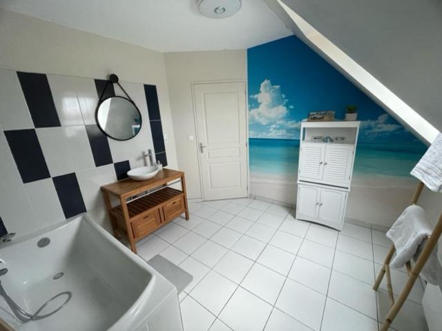 Photo of Bathroom in Mulsanne