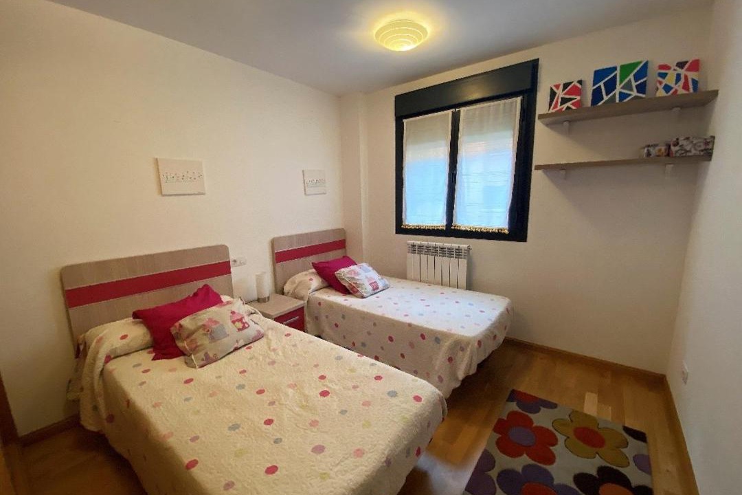 Photo of Bedroom in Jaca